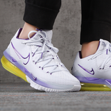  Giày Nike Lebron 17 Low EP ‘Lakers’ 