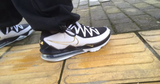 Giày Nike Lebron 17 Low EP ‘Metallic Gold’ 