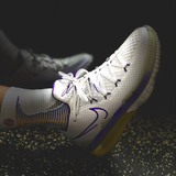  Giày Nike LeBron 17 Low ‘Lakers’ 