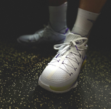  Giày Nike LeBron 17 Low ‘Lakers’ 
