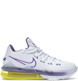  Giày Nike LeBron 17 Low ‘Lakers’ 
