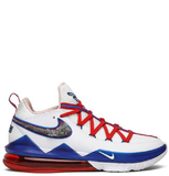  Giày Nike LeBron 17 Low ‘Tune Squad’ 