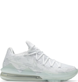  Giày Nike LeBron 17 Low ‘White Camo’ 