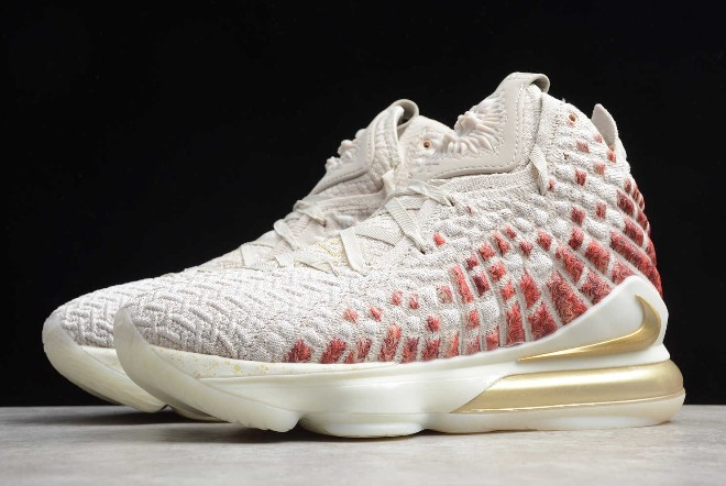  Giày Nike LeBron 17 PRM EP ‘Win Win’ 