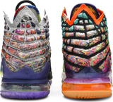  Giày Nike LeBron 17 ‘What The’ 