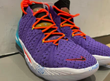  Giày Nike LeBron 18 ‘Best Of 10-18’ 