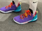  Giày Nike LeBron 18 ‘Best Of 10-18’ 