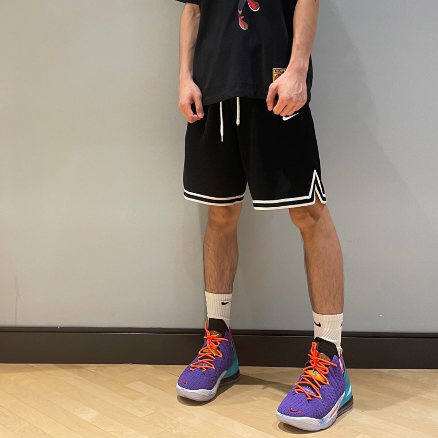  Giày Nike LeBron 18 EP ‘Best Of 10-18’ 