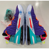  Giày Nike LeBron 18 EP ‘Best Of 10-18’ 