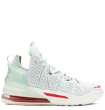  Giày Nike LeBron 18 EP ‘Empire Jade’ 