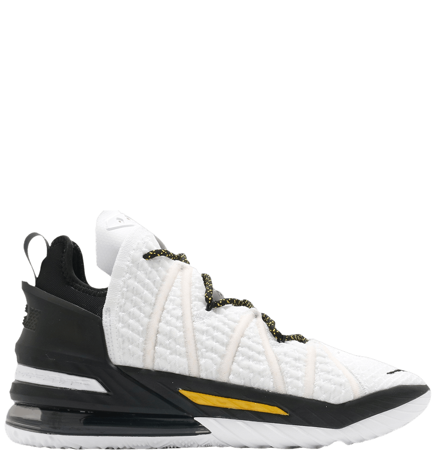  Giày Nike LeBron 18 EP ‘Home’ 