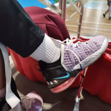  Giày Nike LeBron 18 GS ‘Graffiti’ 