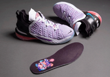  Giày Nike LeBron 18 GS ‘Graffiti’ 