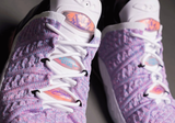  Giày Nike LeBron 18 GS ‘Graffiti’ 