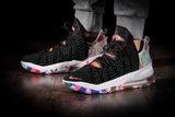  Giày Nike LeBron 18 GS ‘James Gang’ 