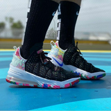 Giày Nike LeBron 18 GS ‘James Gang’ 