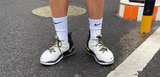  Giày Nike LeBron 18 ‘Home’ 