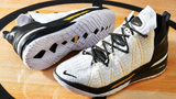  Giày Nike LeBron 18 ‘Home’ 
