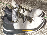  Giày Nike LeBron 18 ‘Home’ 