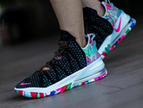  Giày Nike LeBron 18 ‘James Gang’ 