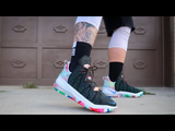  Giày Nike LeBron 18 ‘James Gang’ 
