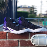  Giày Nike LeBron 18 ‘Lakers’ 