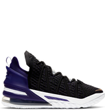  Giày Nike LeBron 18 ‘Lakers’ 