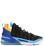  Giày Nike LeBron 18 ‘Lakers Heritage’ 