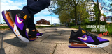  Giày Nike LeBron 18 Low ‘ACG Terra’ 