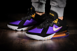  Giày Nike LeBron 18 Low ‘ACG Terra’ 