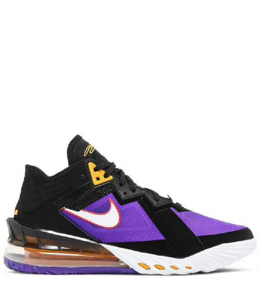  Giày Nike LeBron 18 Low ‘ACG Terra’ 