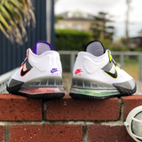  Giày Nike LeBron 18 Low ‘Air Max 95 Greedy’ 