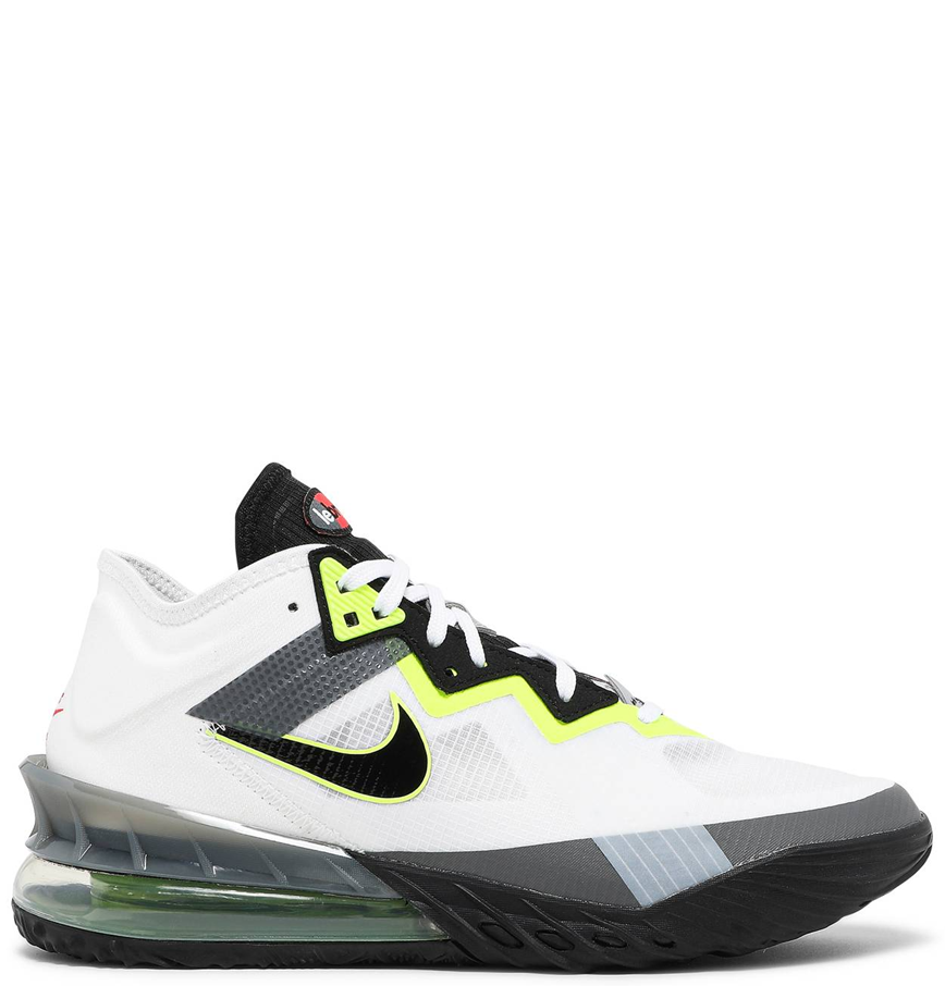  Giày Nike LeBron 18 Low ‘Air Max 95 Greedy’ 