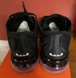  Giày Nike LeBron 18 Low ‘Bred’ 