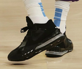  Giày Nike LeBron 18 Low ‘Bred’ 