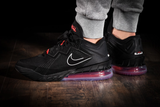  Giày Nike LeBron 18 Low ‘Bred’ 