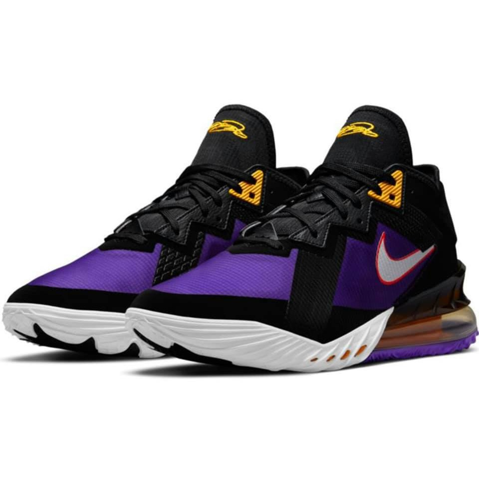  Giày Nike LeBron 18 Low EP ‘ACG Terra’ 