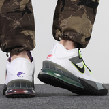  Giày Nike LeBron 18 Low EP ‘Air Max 95 Greedy’ 