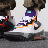  Giày Nike LeBron 18 Low EP ‘Air Max 95 Greedy’ 