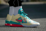  Giày Nike LeBron 18 Low EP ‘LeBronold Palmer’ 