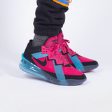  Giày Nike LeBron 18 Low EP ‘Neon Nights’ 
