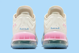  Giày Nike LeBron 18 Low EP x atmos ‘Sakura’ 