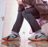  Giày Nike LeBron 18 Low EP x Mimi Plange ‘Daughters’ 