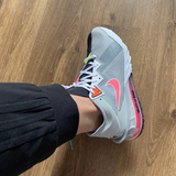  Giày Nike LeBron 18 Low EP x Space Jam ‘Bugs x Marvin’ 