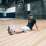  Giày Nike LeBron 18 Low EP x Space Jam ‘Bugs x Marvin’ 