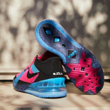  Giày Nike LeBron 18 Low ‘Neon Nights’ 