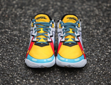  Giày Nike LeBron 18 Low ‘Stewie Griffin’ 