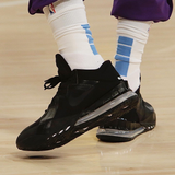  Giày Nike LeBron 18 Low ‘Zero Dark 23’ 