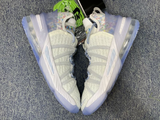  Giày Nike Lebron 18 NRG GS ‘Blue Tint’ 