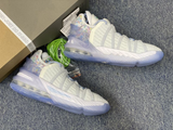  Giày Nike Lebron 18 NRG GS ‘Blue Tint’ 